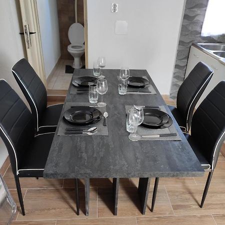 Apartman Селце Экстерьер фото