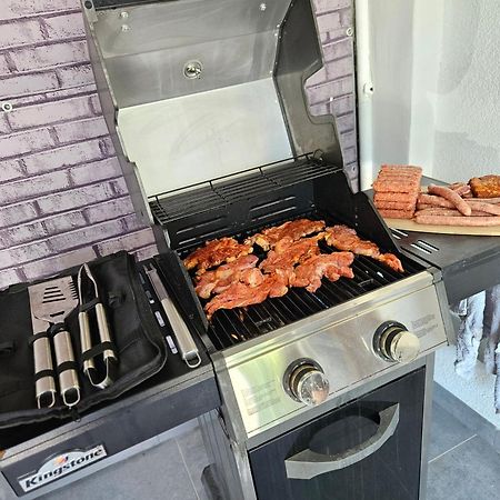 Apartman Селце Экстерьер фото