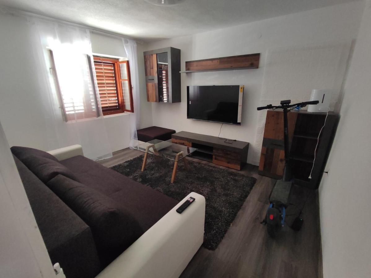 Apartman Селце Экстерьер фото
