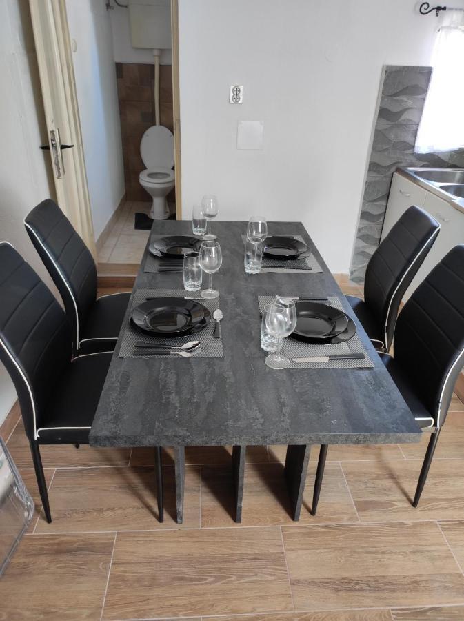 Apartman Селце Экстерьер фото