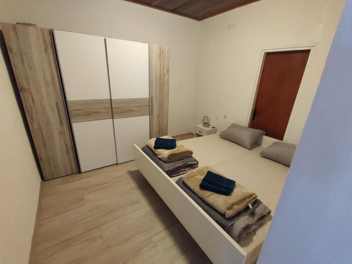 Apartman Селце Экстерьер фото